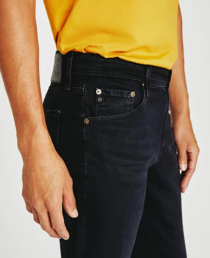 Everett Mumford Men AG Jeans Denim Everett Mumford Men AG Jeans Denim