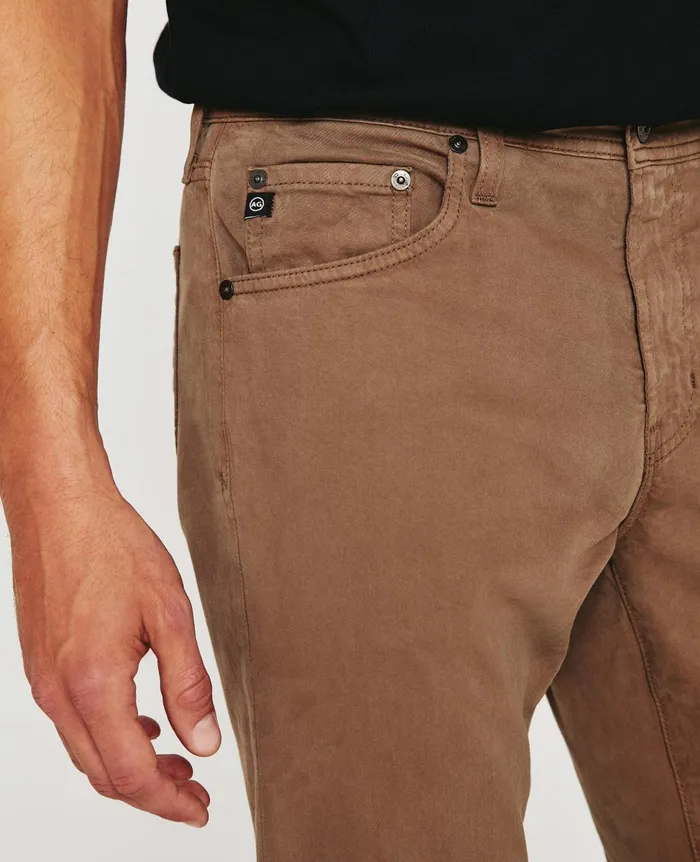 Everett Wild Truffle Men AG Jeans Pants Everett Wild Truffle Men AG Jeans Pants