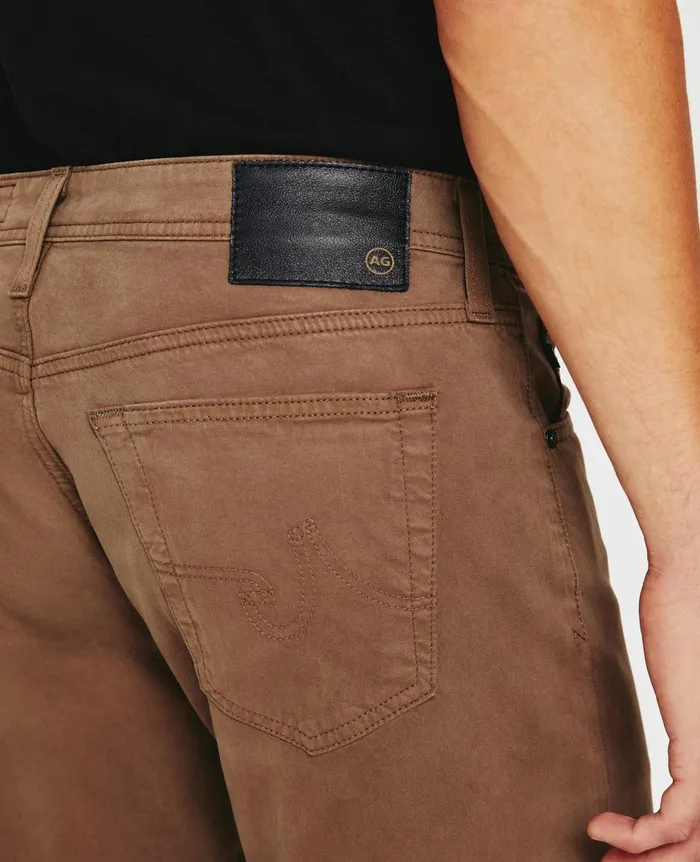 Everett Wild Truffle Men AG Jeans Pants Everett Wild Truffle Men AG Jeans Pants