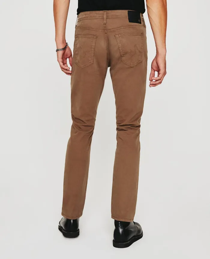 Everett Wild Truffle Men AG Jeans Pants Everett Wild Truffle Men AG Jeans Pants