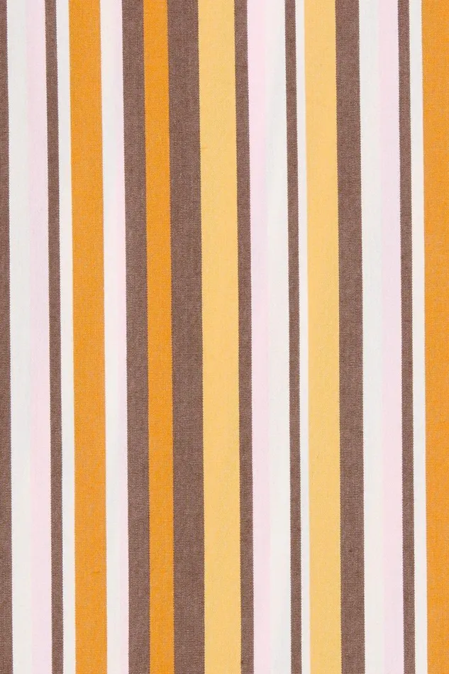 Faithfull The Brand Swim Elea Bikini Bottom Terracotta Stripe 8211 Women Faithfull The Brand Swim Elea Bikini Bottom Terracotta Stripe 8211 Women