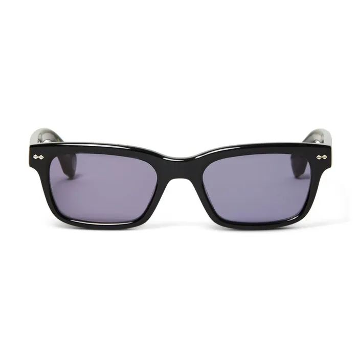 Felini Sunglasses Black Men Bruno Magli Sunglasses