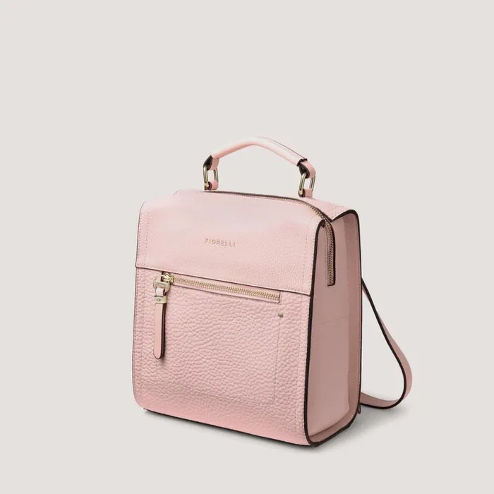 Fiorelli Anna Mini Backpack Dusky Pink Backpacks Backpacks
