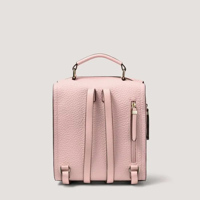 Fiorelli Anna Mini Backpack Dusky Pink Backpacks Backpacks