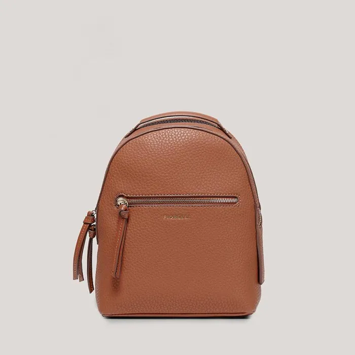 Fiorelli Anouk Backpack Tan Backpacks Backpacks