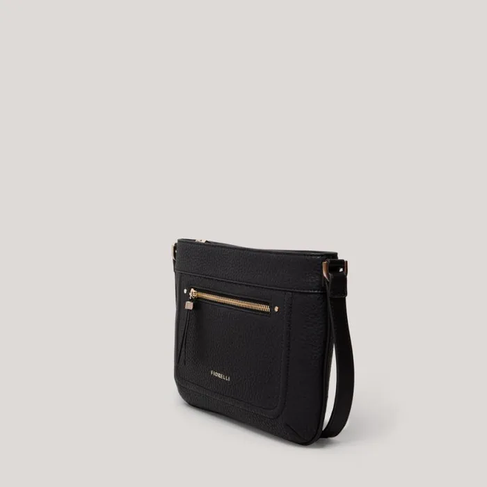 Fiorelli Rami Crossbody Black Backpacks Crossbody Bags