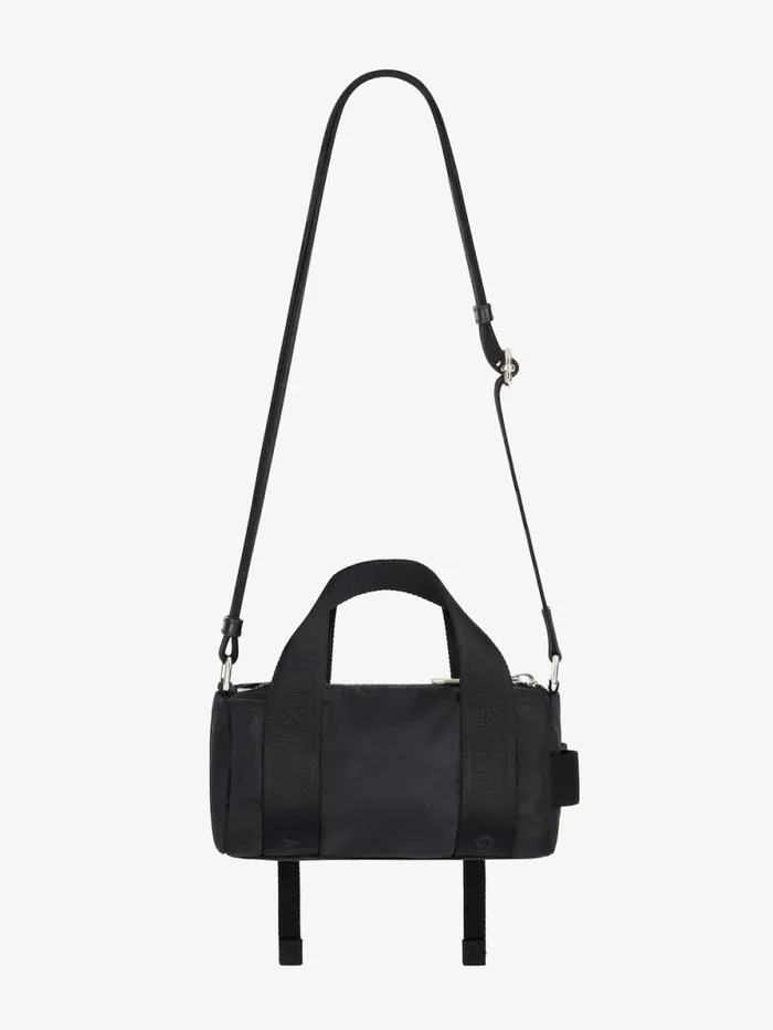 GTrek Roller Bag In Nylon Black Men Givenchy Crossbody Bags