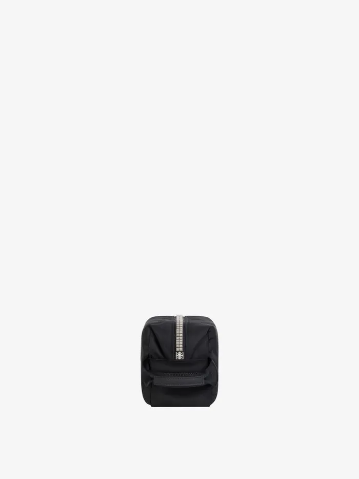 GZip Toilet Pouch In Nylon Black Men Givenchy Wallets and Card Holders