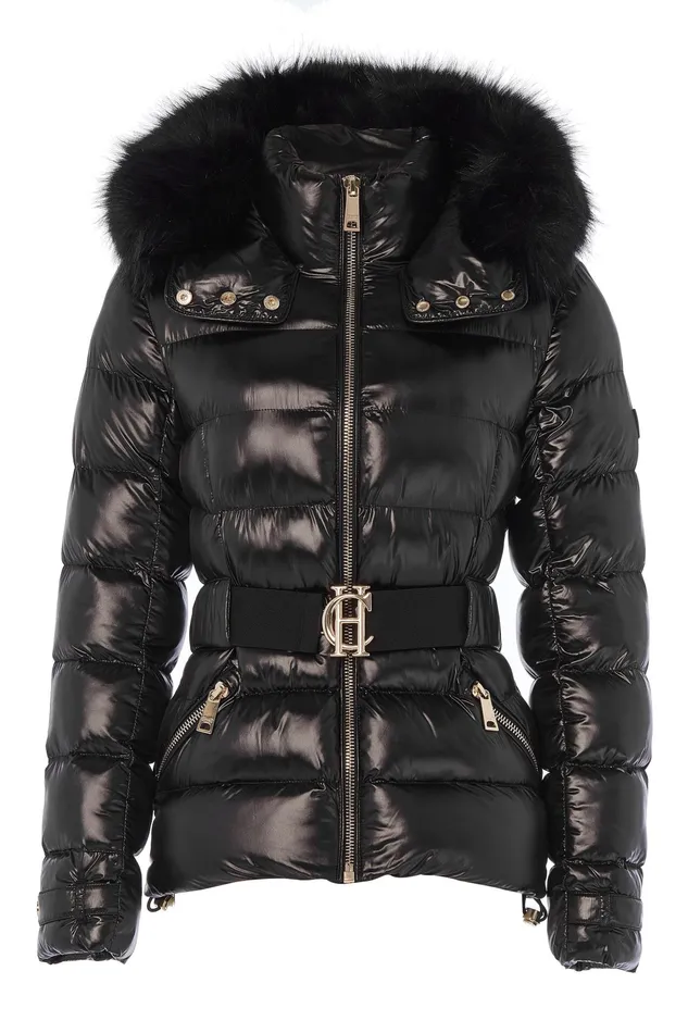 Holland Cooper Aspen Jacket Women Jackets Holland Cooper Aspen Jacket Women Jackets