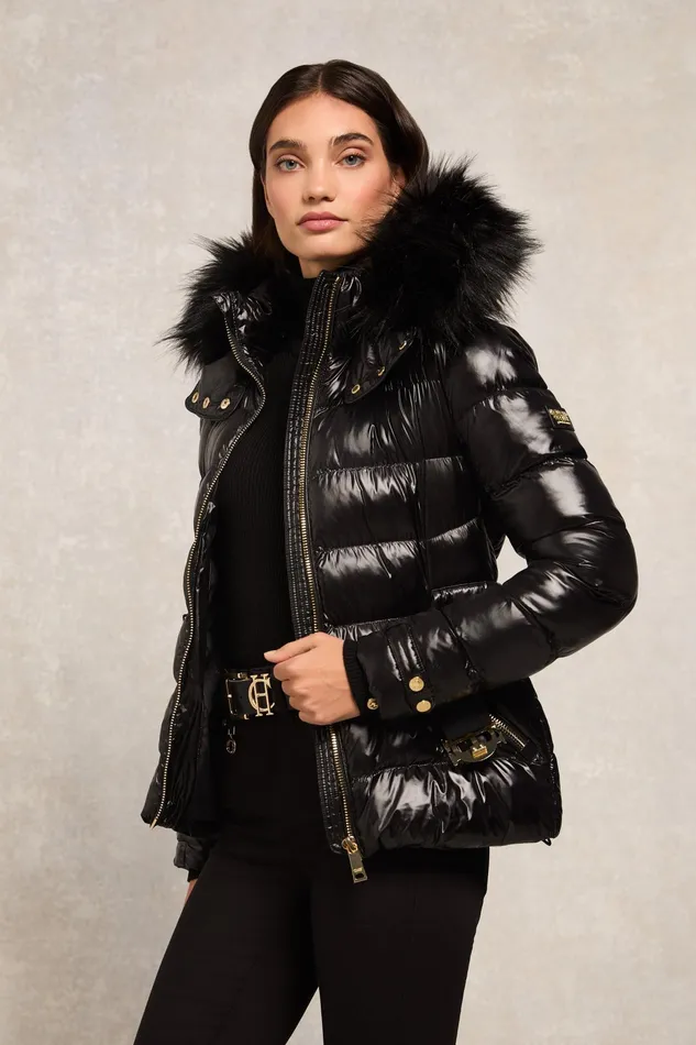 Holland Cooper Aspen Jacket Women Jackets Holland Cooper Aspen Jacket Women Jackets