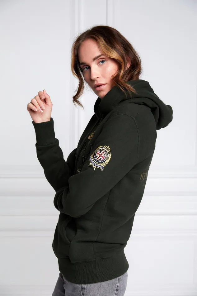 Holland Cooper HC Heritage Hoodie Women Hoodies