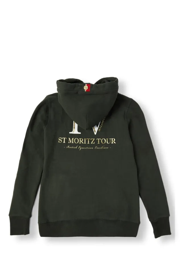 Holland Cooper HC Heritage Hoodie Women Hoodies