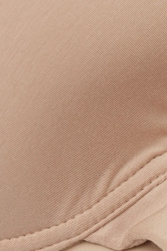 Intimissimi Balconette Women Francesca Superior Comfort Balconette Bra Natural 044 8211 Honey Soft Beige