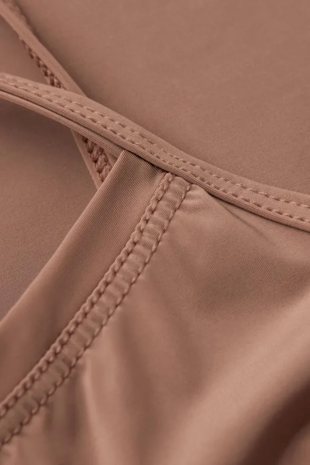 Intimissimi Camisoles Tank Tops Women Ultralight Microfiber Top Natural 502i 8211 Caramel