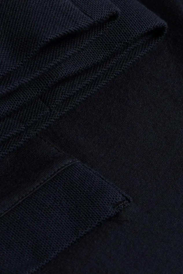 Intimissimi Long Pajamas Men Superior Cotton Full Length Pajamas Blue 800 8211 Blu Notte