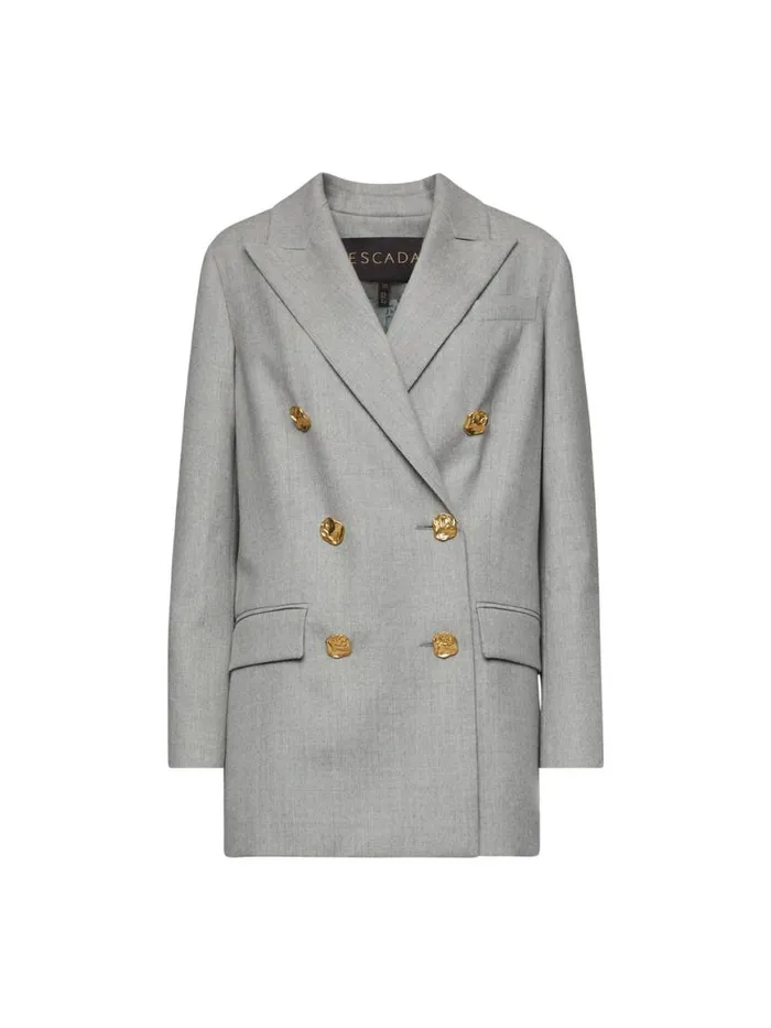 Jackets and Blazers Women Escada Bihnas Blazer