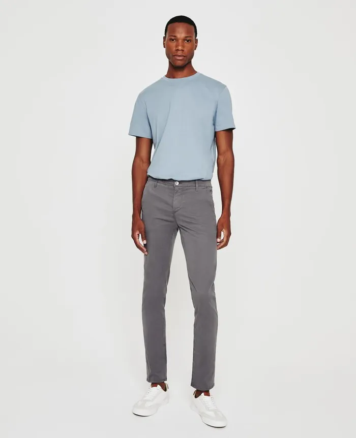 Jamison Folkestone Grey Men AG Jeans Pants