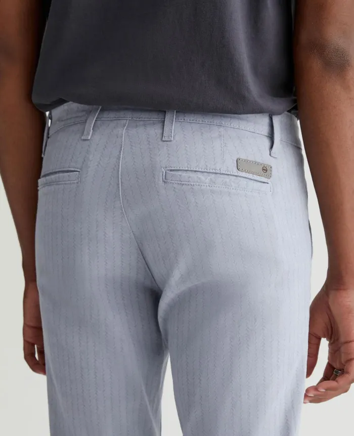 Jamison Trade Grey Multi Men AG Jeans Pants Jamison Trade Grey Multi Men AG Jeans Pants