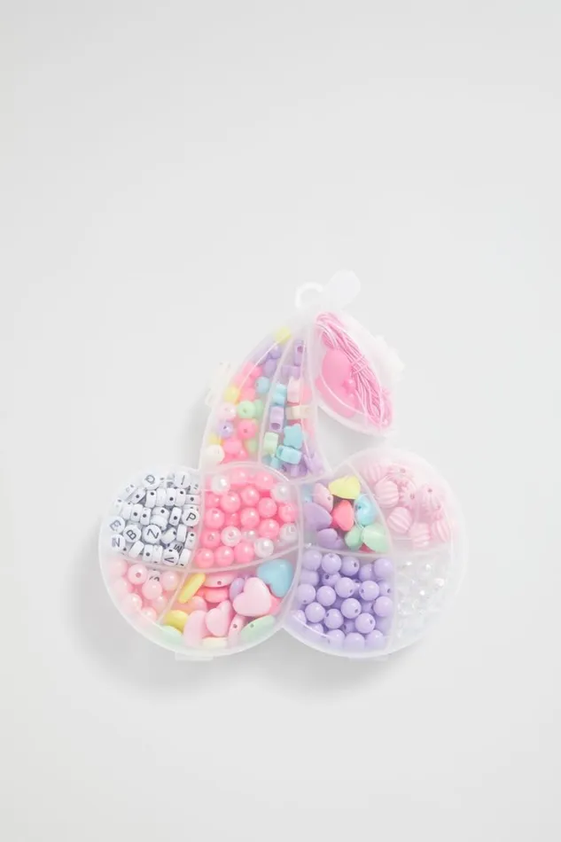 Jewellery Girl Seed Heritage Cherry DIY Jewel Kit Multi