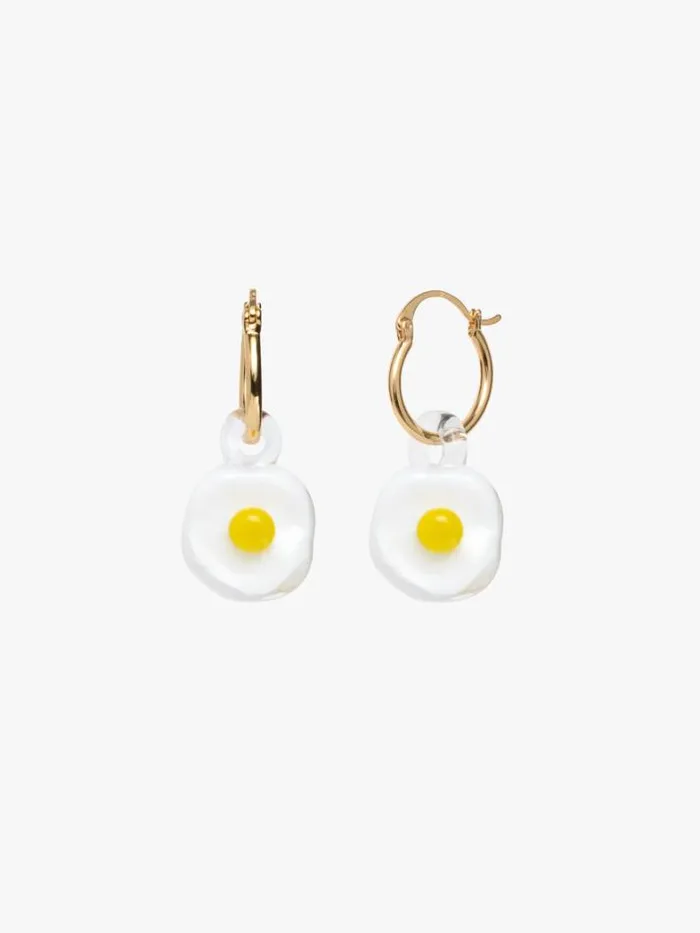 Jewelry Shop Lisa Says Gah Over Easy Hoops