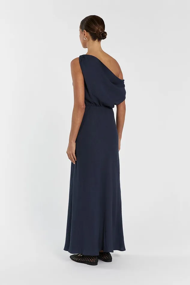 JOLIE SLATE MIDI DRESS Women DISSH Event Dresses