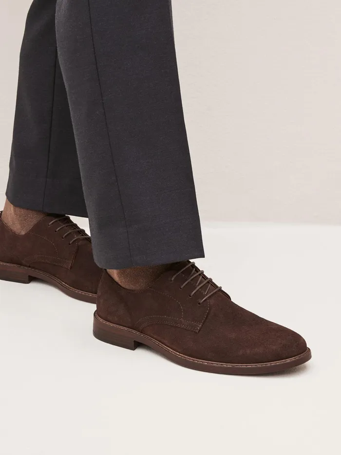Joules Shoes Brown 8211 Men