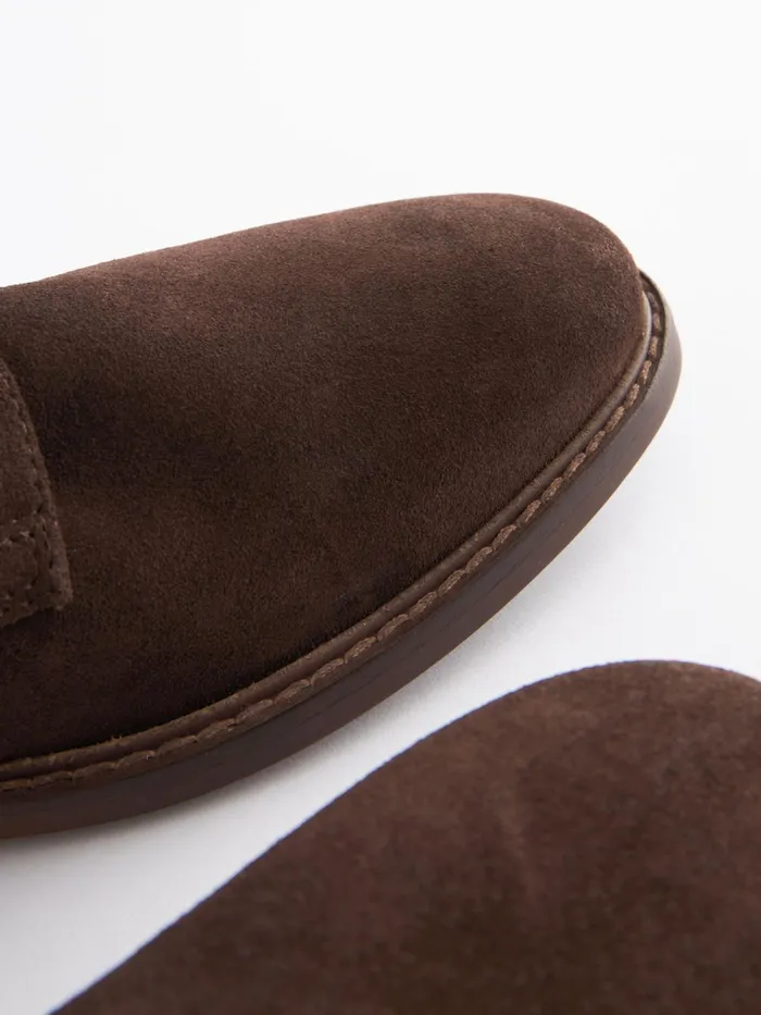 Joules Shoes Brown 8211 Men