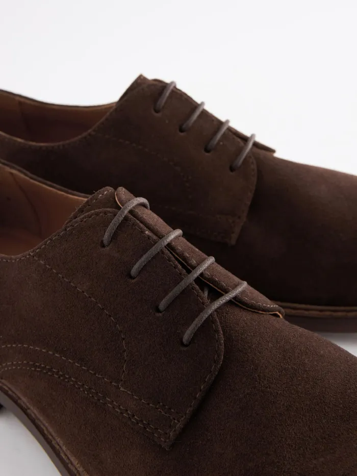 Joules Shoes Brown 8211 Men