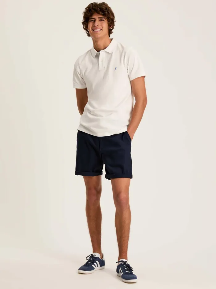 Joules Shorts Navy Chino Shorts 8211 Men