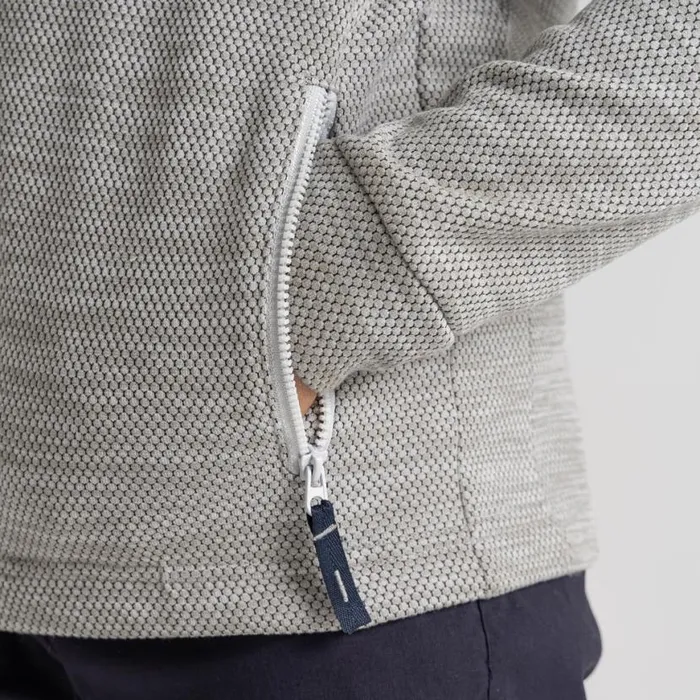 Kids Full Zip Fleece Craghoppers Kid039s Nico Full Zip Fleece Silver Cloud Kids Full Zip Fleece Craghoppers Kid039s Nico Full Zip Fleece Silver Cloud