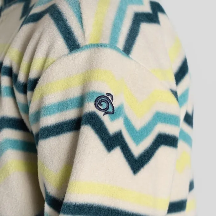 Kids Half Zip Fleece Craghoppers Kid039s Bachas Half Zip Fleece Key Lime Print Kids Half Zip Fleece Craghoppers Kid039s Bachas Half Zip Fleece Key Lime Print