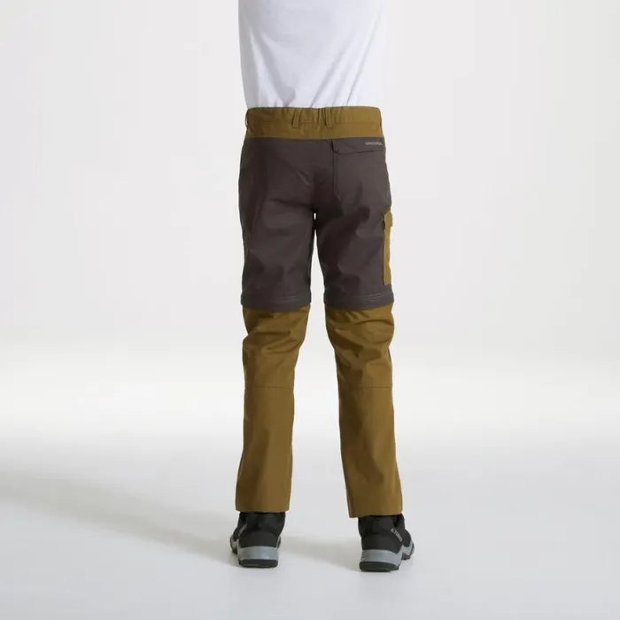 Kids Walking Trousers Craghoppers Kid039s Kiwi Cargo Convertible Trousers Dark Moss Kids Walking Trousers Craghoppers Kid039s Kiwi Cargo Convertible Trousers Dark Moss