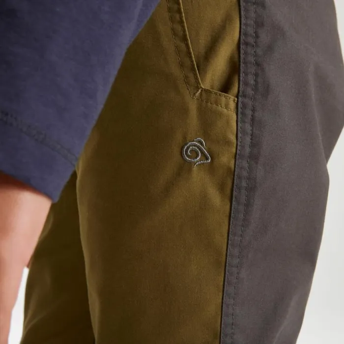 Kids Walking Trousers Craghoppers Kid039s Kiwi Cargo Convertible Trousers Dark Moss Kids Walking Trousers Craghoppers Kid039s Kiwi Cargo Convertible Trousers Dark Moss