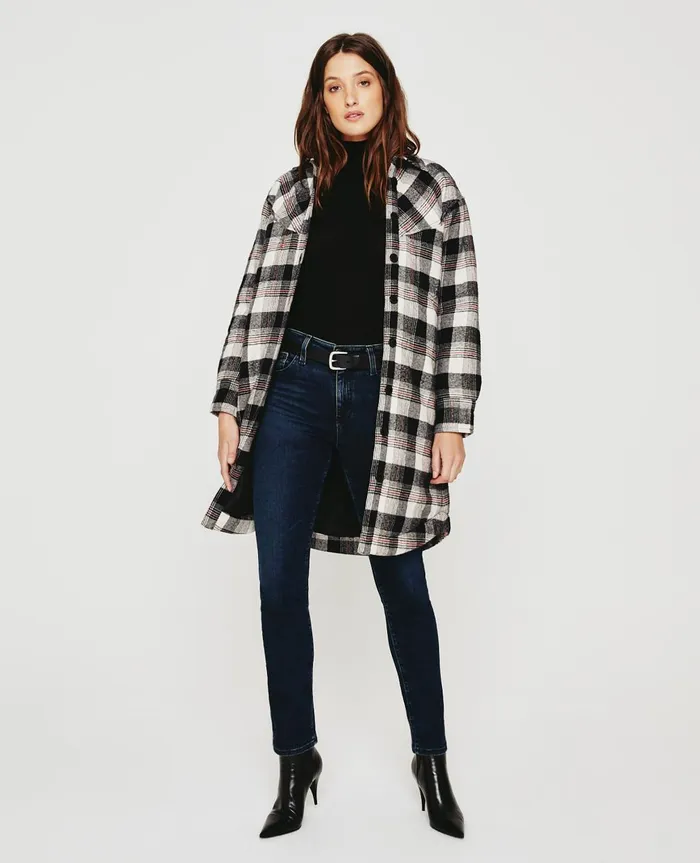 Mari Twilight Women AG Jeans Denim