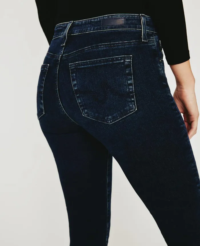 Mari Twilight Women AG Jeans Denim Mari Twilight Women AG Jeans Denim