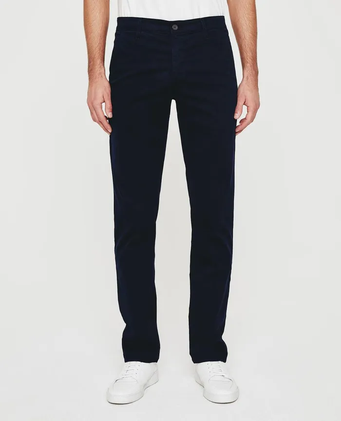 Marshall Deep Trenches Men AG Jeans Pants Marshall Deep Trenches Men AG Jeans Pants