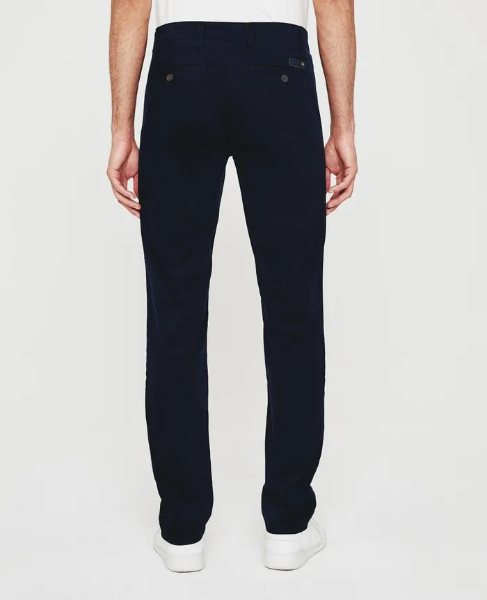 Marshall Deep Trenches Men AG Jeans Pants Marshall Deep Trenches Men AG Jeans Pants