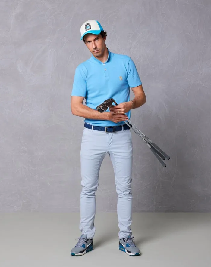 Men039s Pants Chino Cut ARCTIC Eshop PullIn Chino