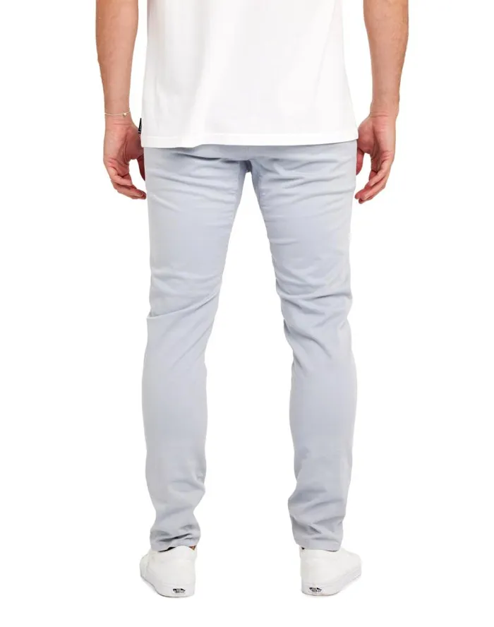 Men039s Pants Chino Cut ARCTIC Eshop PullIn Chino