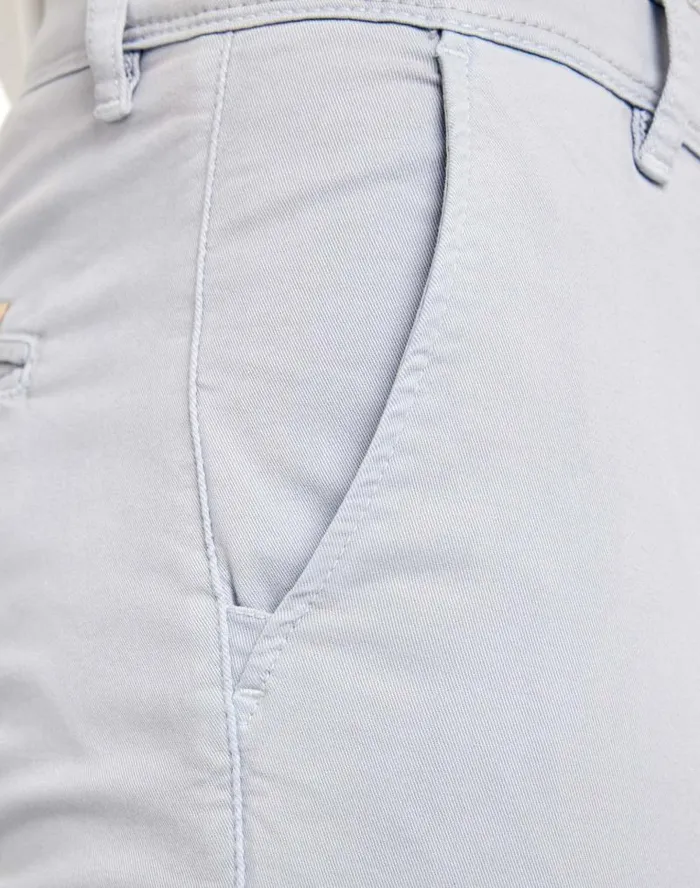 Men039s Pants Chino Cut ARCTIC Eshop PullIn Chino