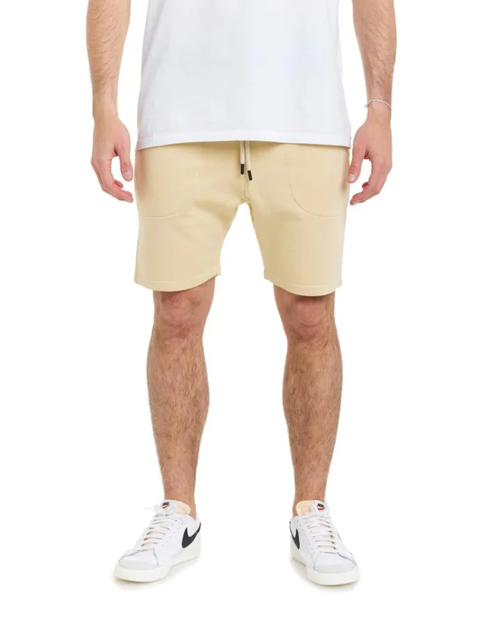 Men039s Sweat Short PAN Eshop PullIn Sweat Shorts