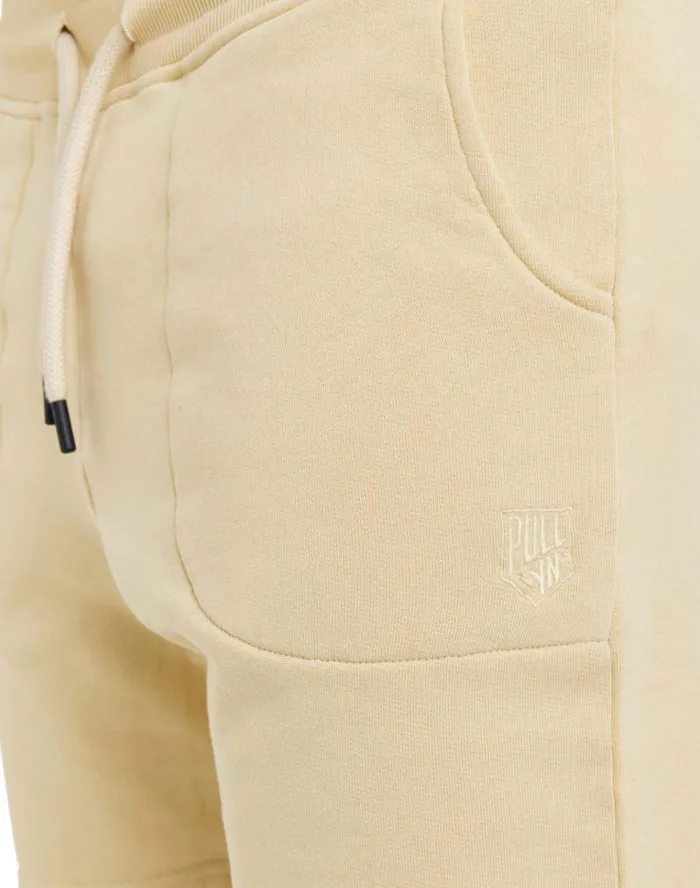 Men039s Sweat Short PAN Eshop PullIn Sweat Shorts