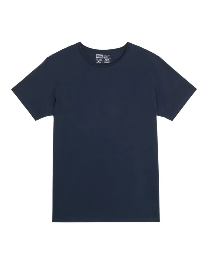 Men039s Tshirt CLASSICDKNAVY Eshop PullIn Tshirts