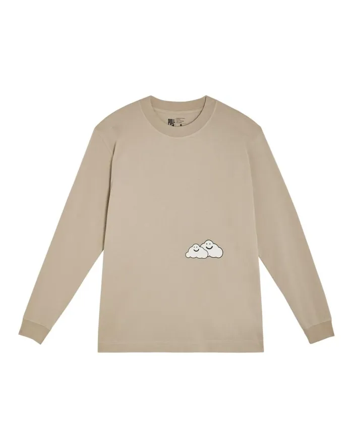 Men039s Tshirt Long Sleeves GROOVE Eshop PullIn Tshirts