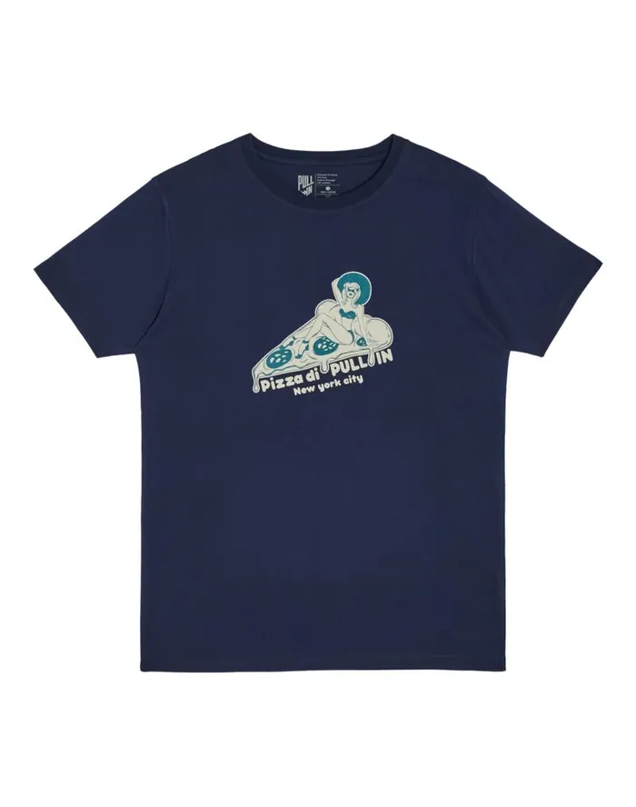 Men039s Tshirt PIZZA Eshop PullIn Tshirts