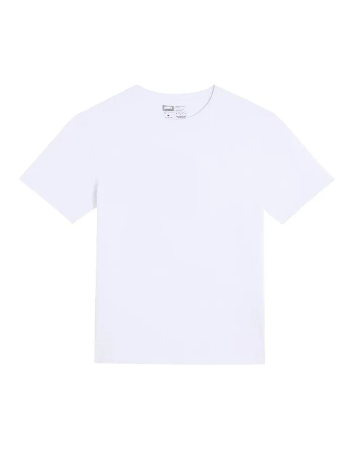 Men039s Tshirt RELAXWHT Eshop PullIn Tshirts