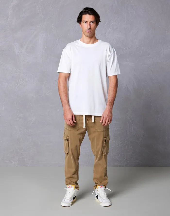 Men039s Tshirt RELAXWHT Eshop PullIn Tshirts