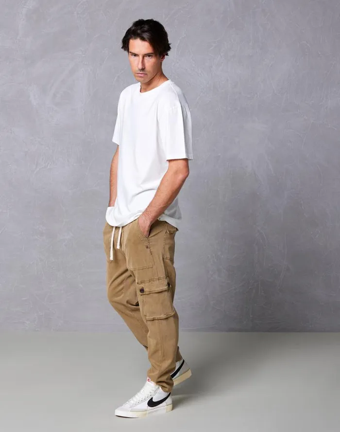 Men039s Tshirt RELAXWHT Eshop PullIn Tshirts