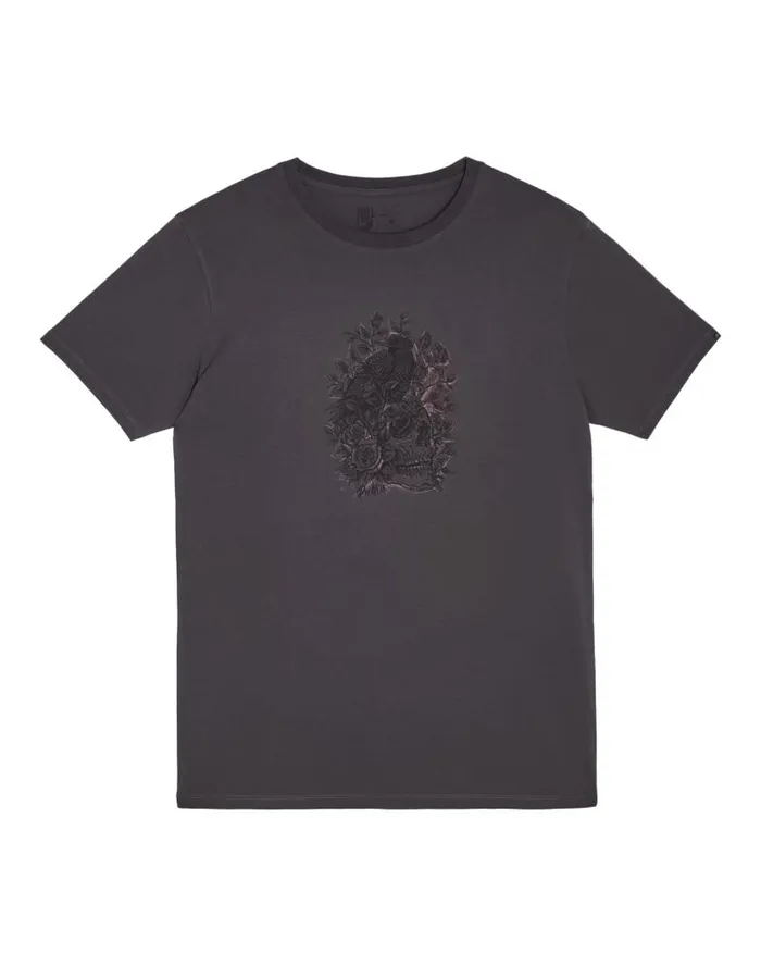 Men039s Tshirt SKULLI Eshop PullIn Tshirts