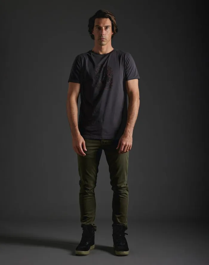 Men039s Tshirt SKULLI Eshop PullIn Tshirts